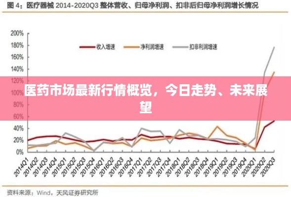 医药市场最新行情概览，今日走势、未来展望