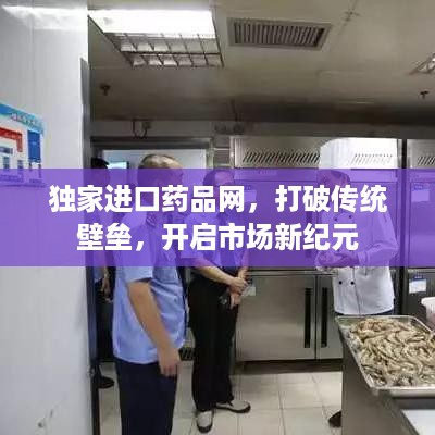 独家进口药品网，打破传统壁垒，开启市场新纪元