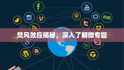 焚风效应揭秘，深入了解微专题