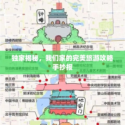 独家揭秘，我们家的完美旅游攻略手抄报