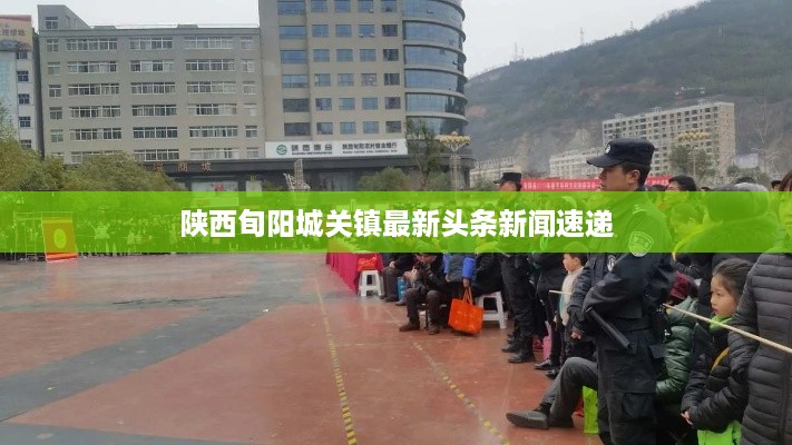 陕西旬阳城关镇最新头条新闻速递