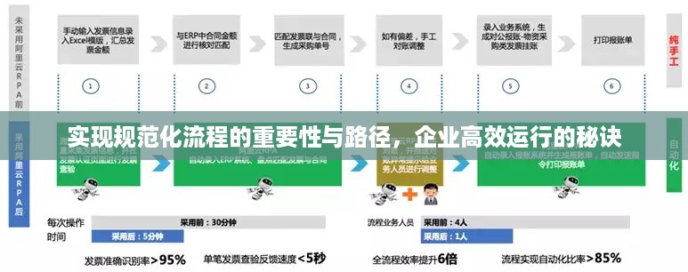 实现规范化流程的重要性与路径，企业高效运行的秘诀