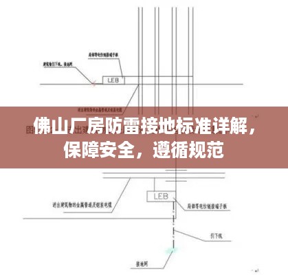 佛山厂房防雷接地标准详解，保障安全，遵循规范