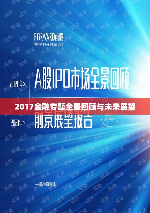 2017金融专题全景回顾与未来展望