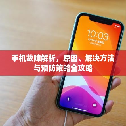 手机故障解析，原因、解决方法与预防策略全攻略
