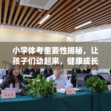 小学体考重要性揭秘，让孩子们动起来，健康成长！