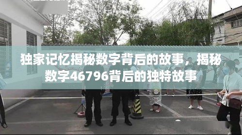 独家记忆揭秘数字背后的故事，揭秘数字46796背后的独特故事