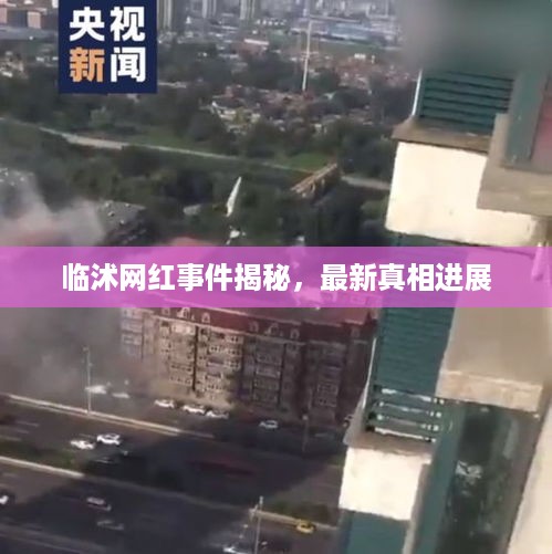 临沭网红事件揭秘，最新真相进展