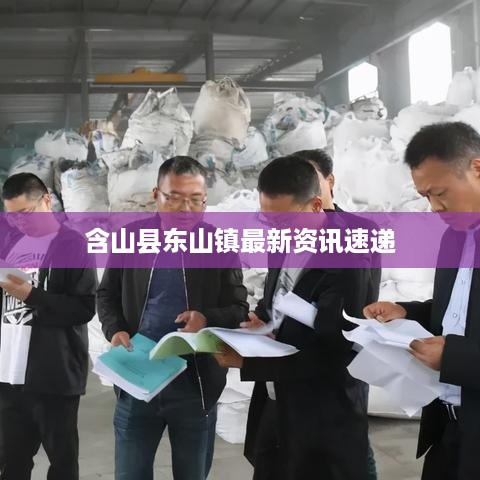 含山县东山镇最新资讯速递