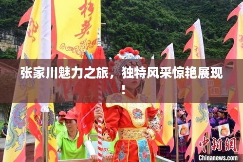 张家川魅力之旅，独特风采惊艳展现！