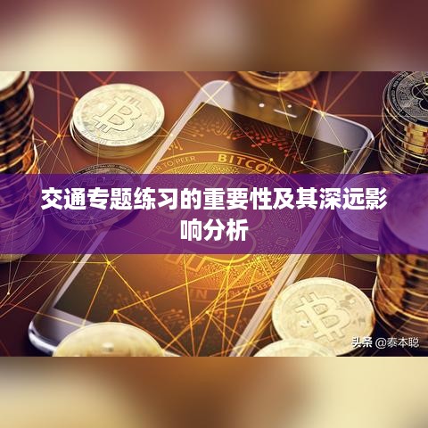 交通专题练习的重要性及其深远影响分析
