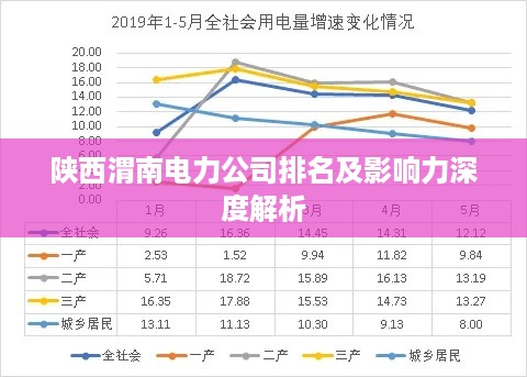 陕西渭南电力公司排名及影响力深度解析