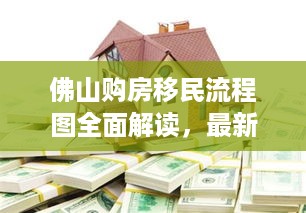 佛山购房移民流程图全面解读，最新购房移民步骤全解析