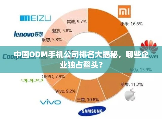 中国ODM手机公司排名大揭秘，哪些企业独占鳌头？