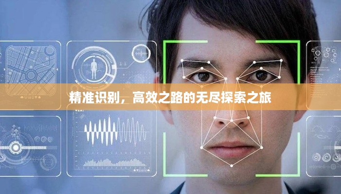 精准识别，高效之路的无尽探索之旅