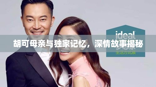 胡可母亲与独家记忆，深情故事揭秘
